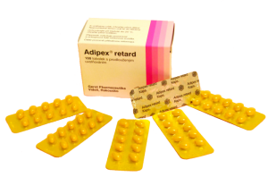 adipex fogyókúrás tabletta)